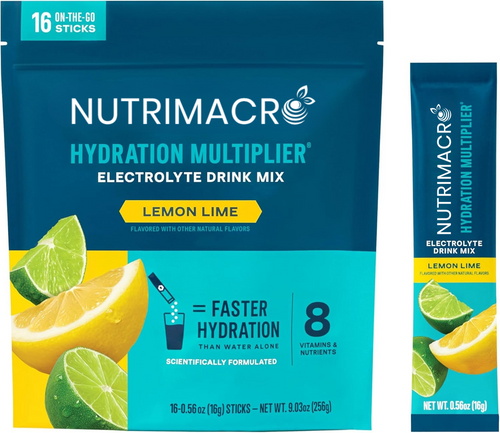 Nutrimacro™ - Hydration Multiplier