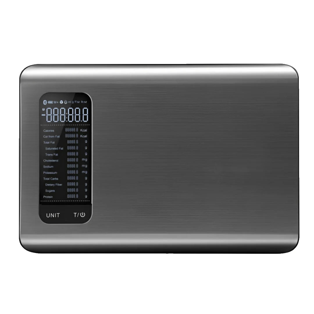 Nutrimacro™ - Smart Nutrition Scale