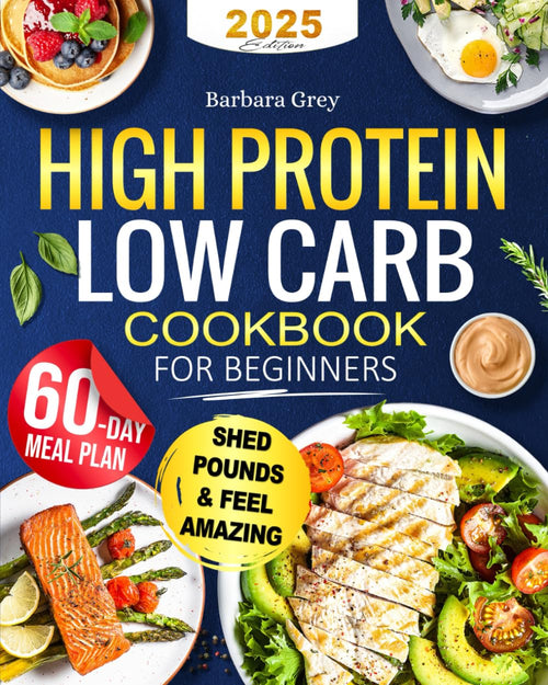 Nutrimacro™- High Protein, Low Carb