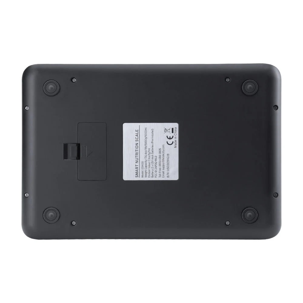 Nutrimacro™ - Smart Nutrition Scale