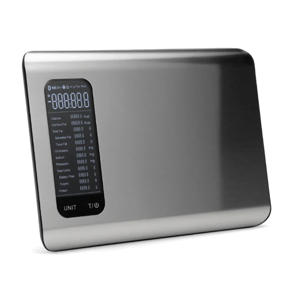 Nutrimacro™ - Smart Nutrition Scale