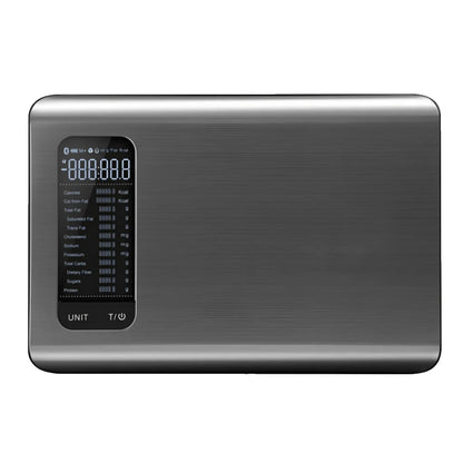 Nutrimacro™ - Smart Nutrition Scale
